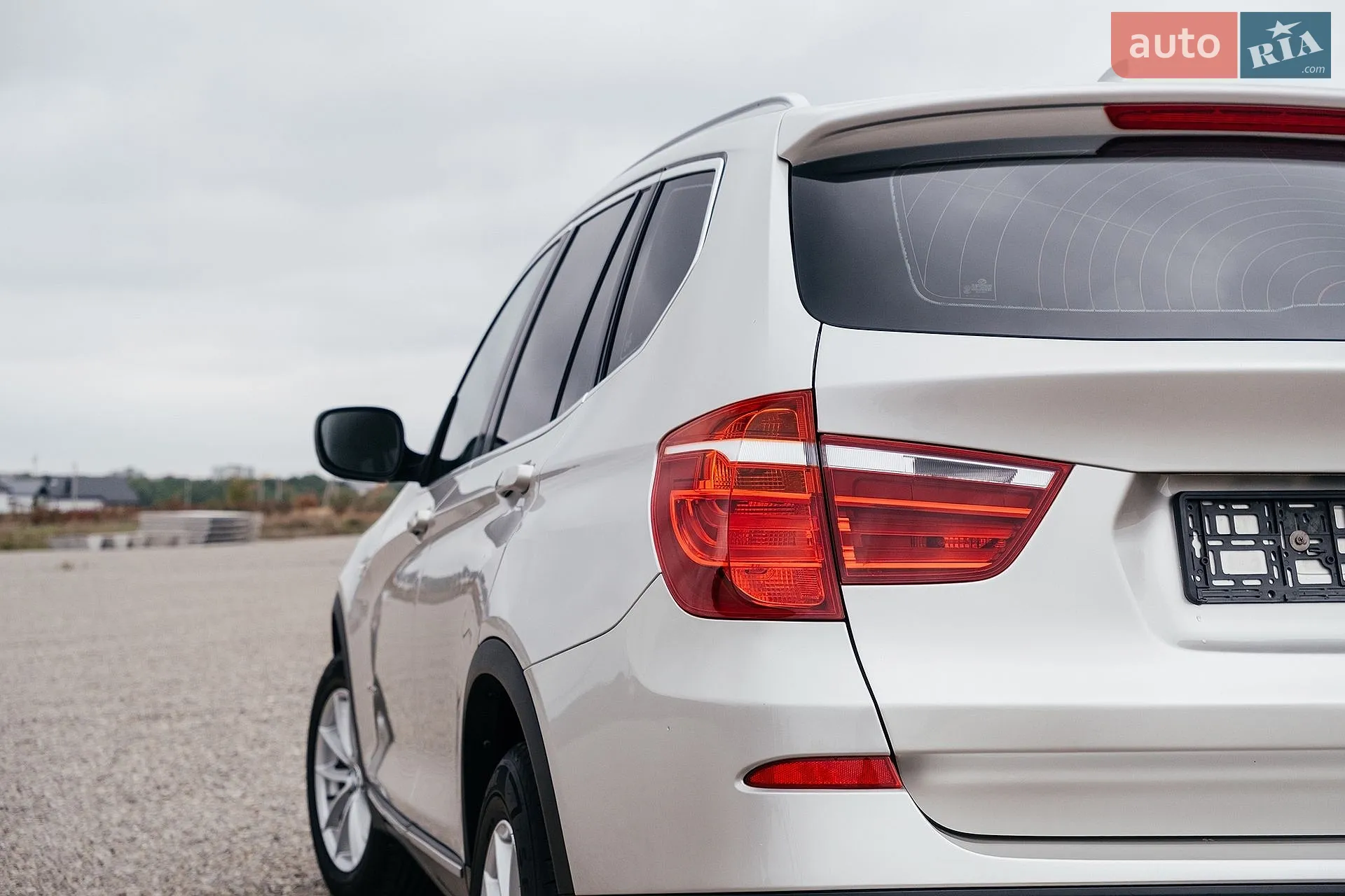 2013 BMW X3 - мініатюра 31