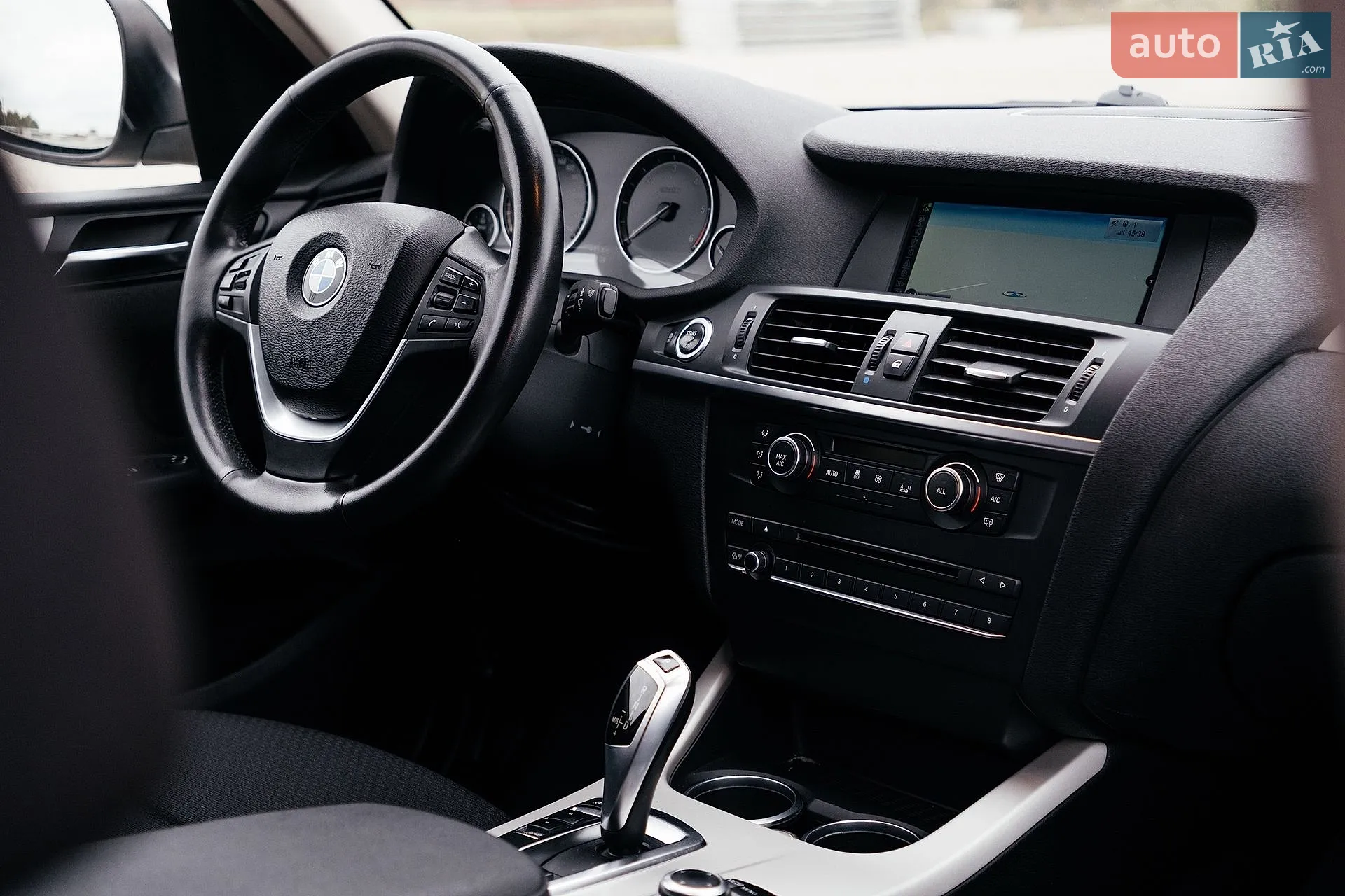 2013 BMW X3 - мініатюра 39