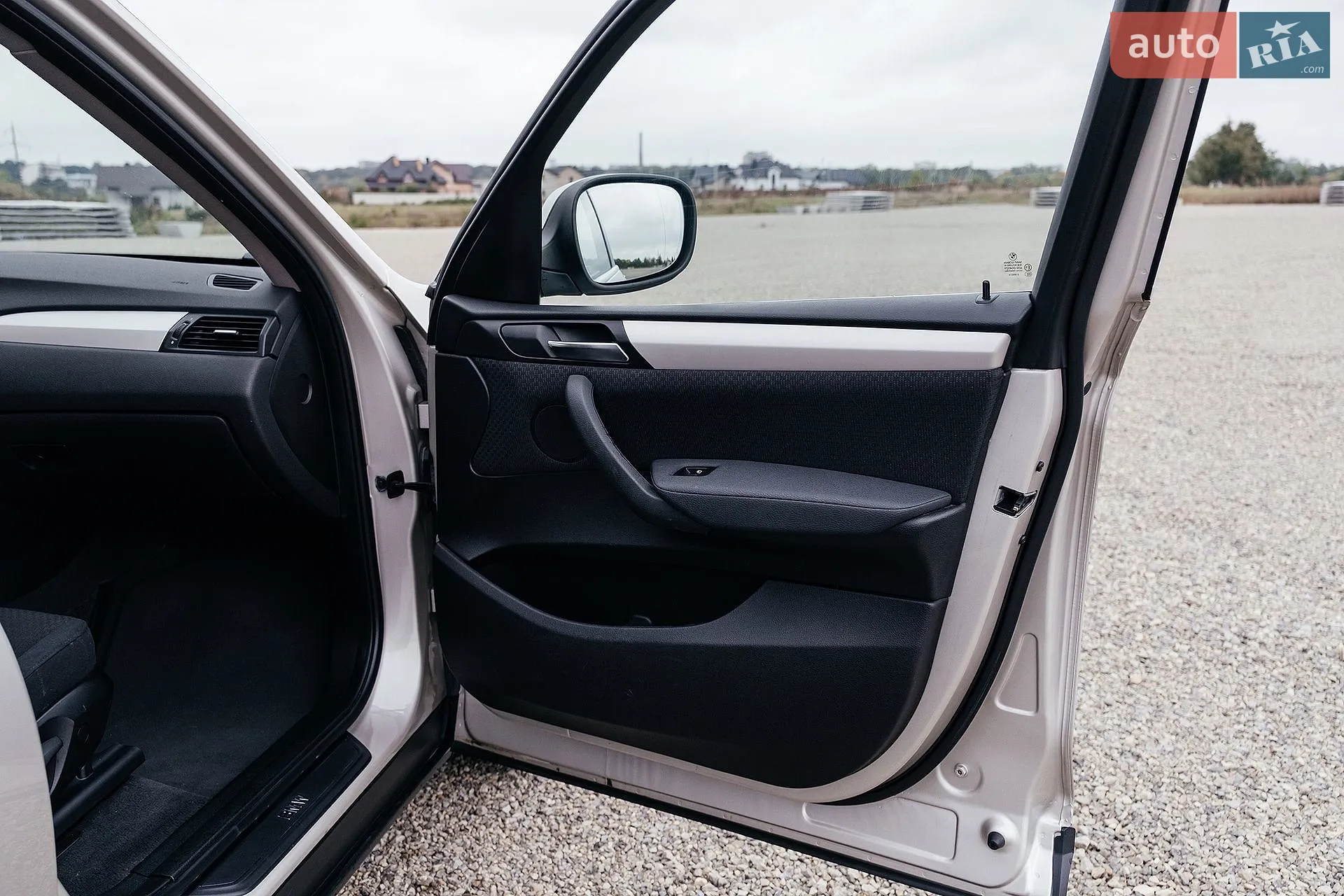 2013 BMW X3 - мініатюра 56