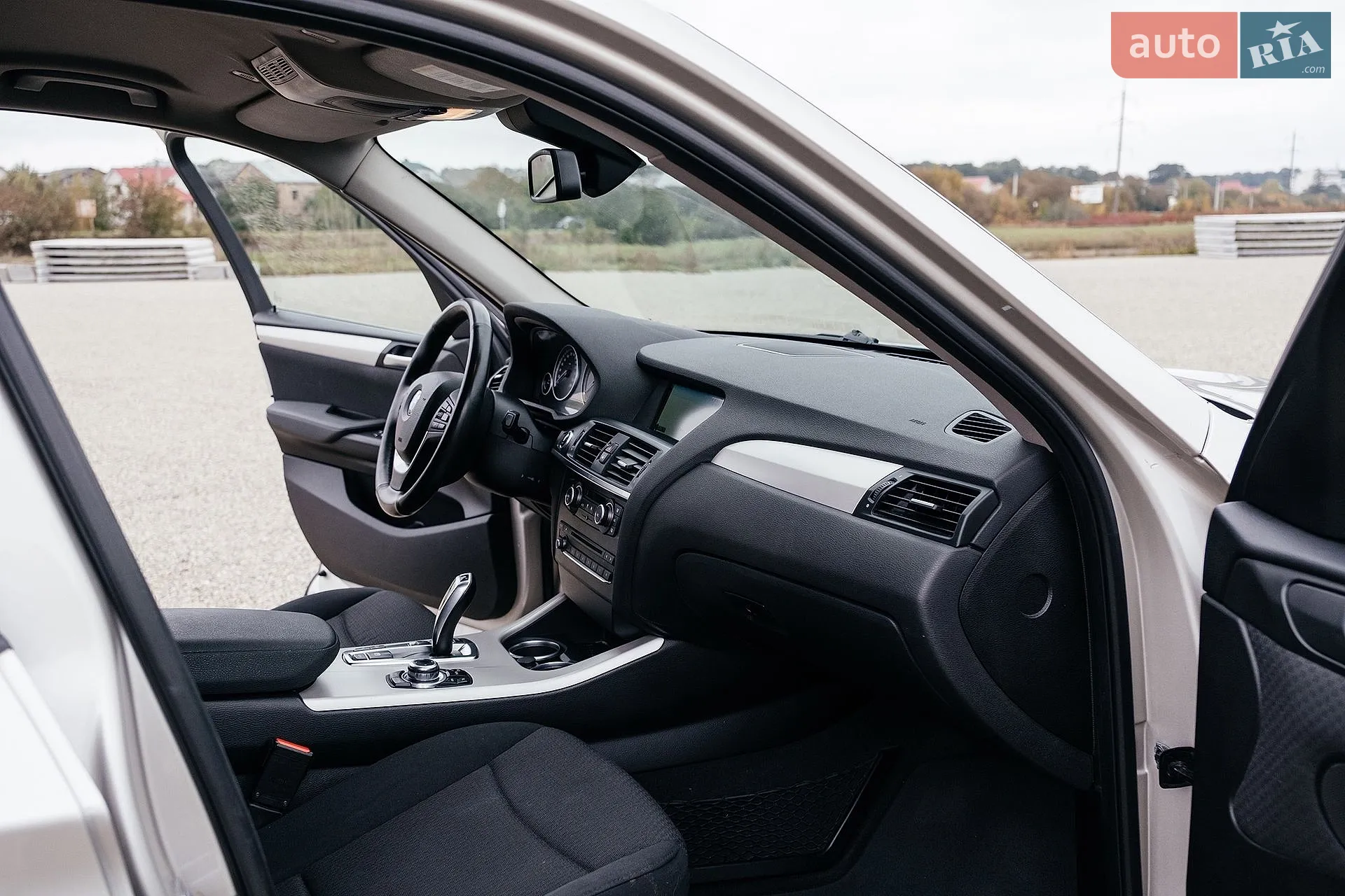 2013 BMW X3 - мініатюра 57