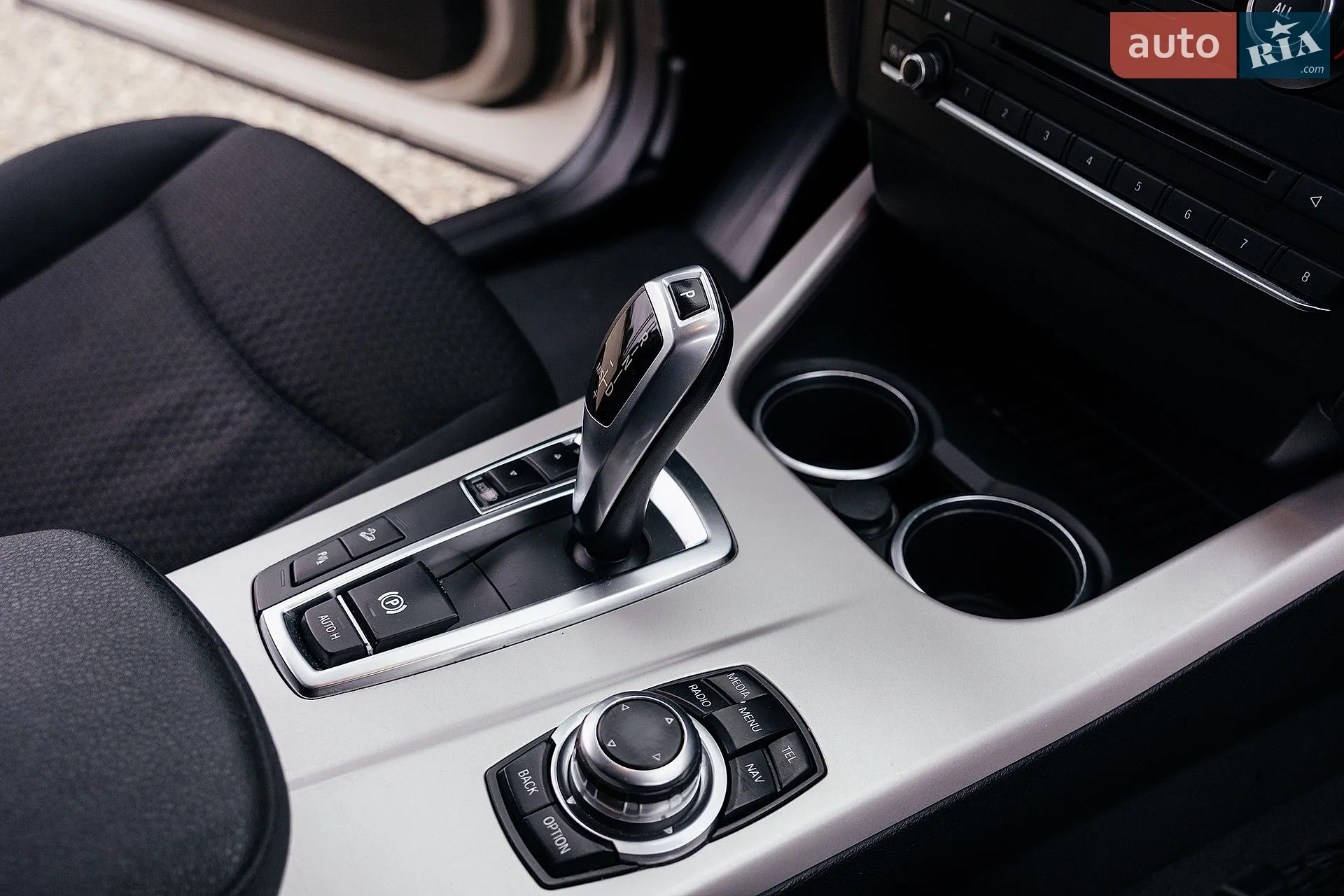 2013 BMW X3 - мініатюра 61