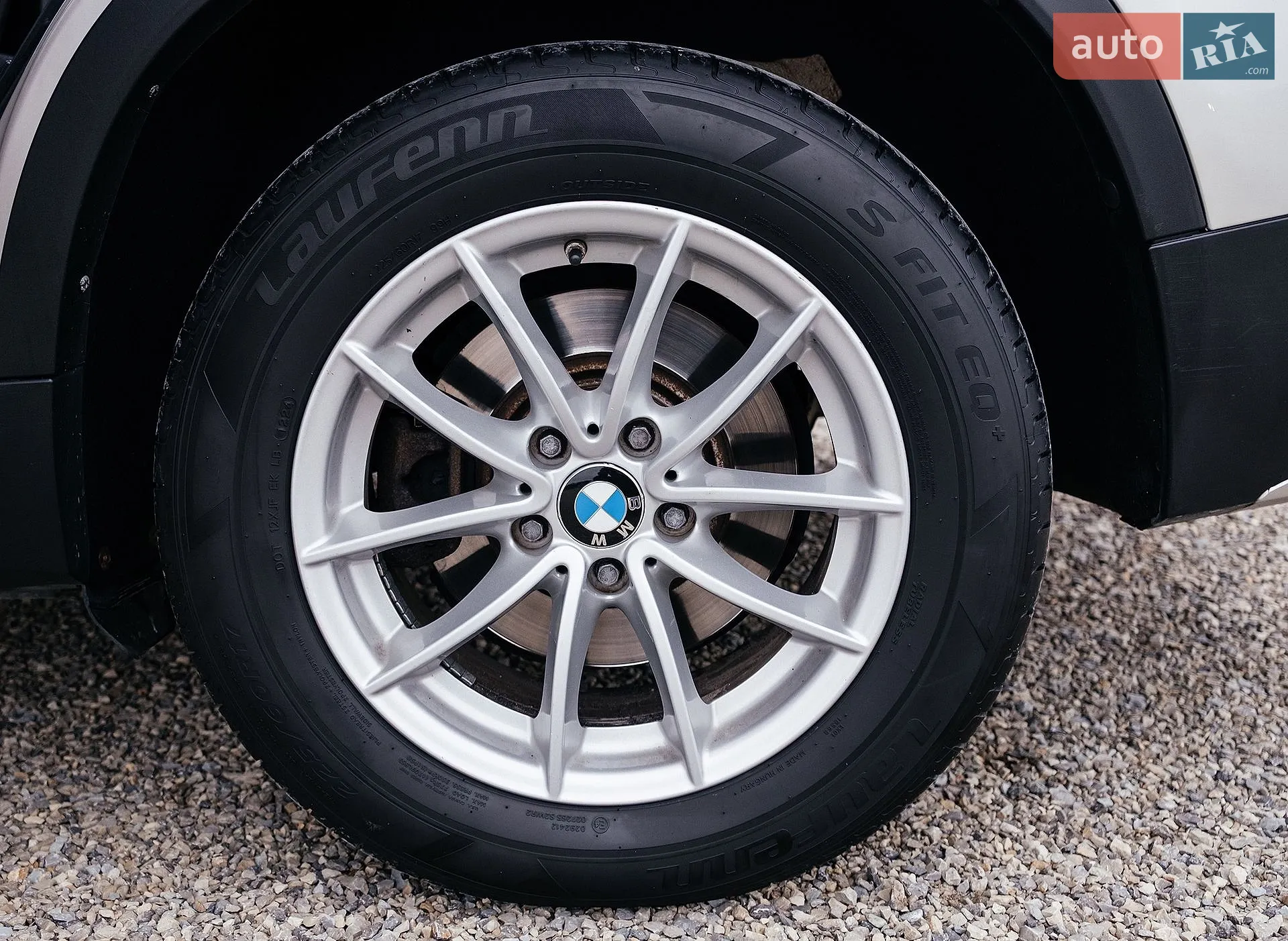 2013 BMW X3 - мініатюра 67