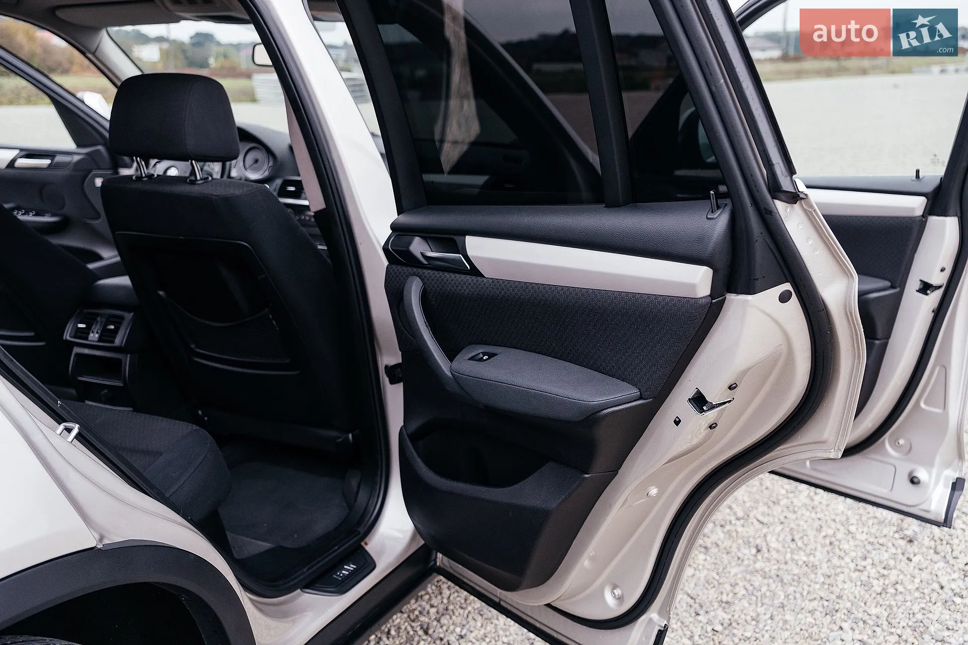 2013 BMW X3 - мініатюра 70