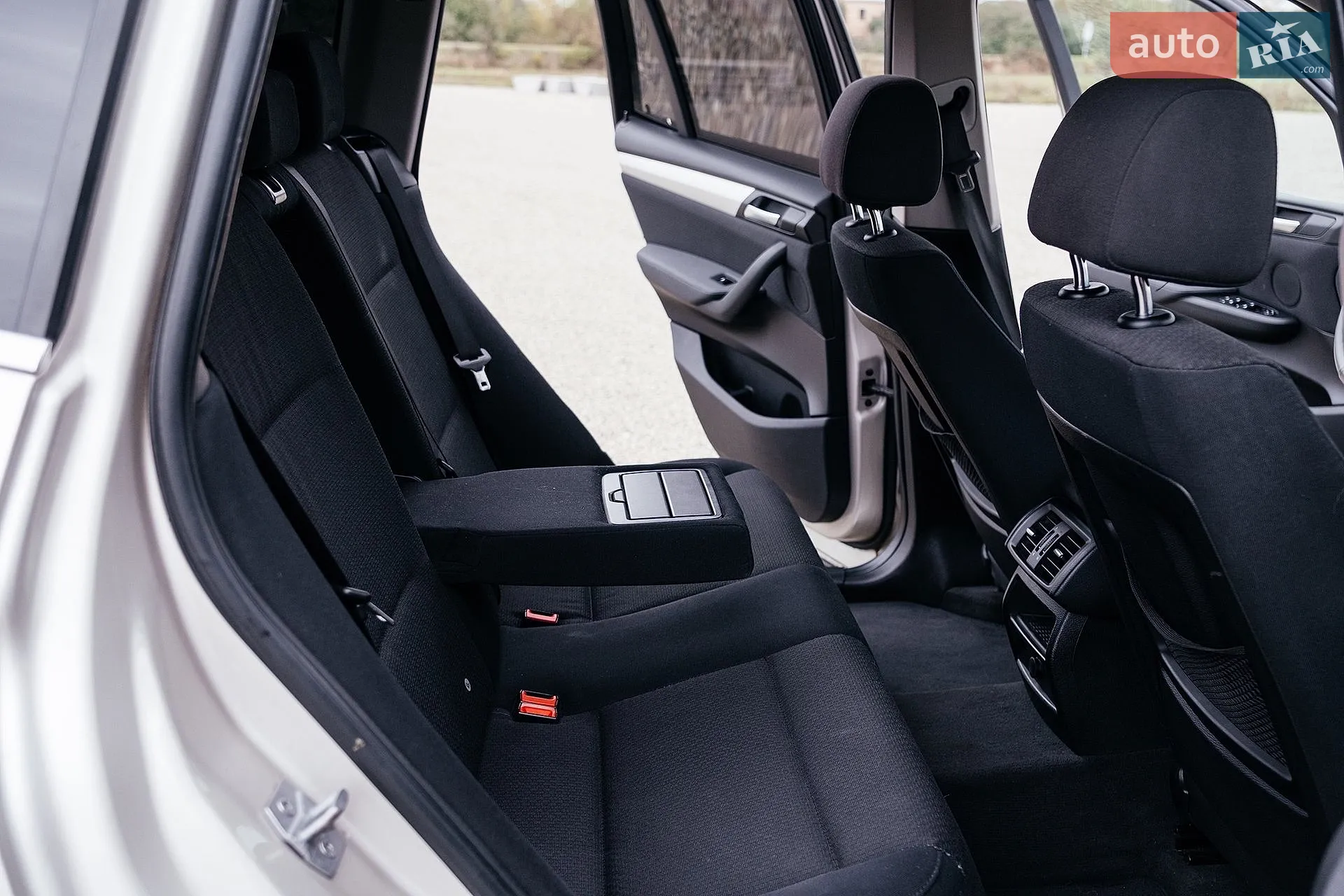 2013 BMW X3 - мініатюра 74