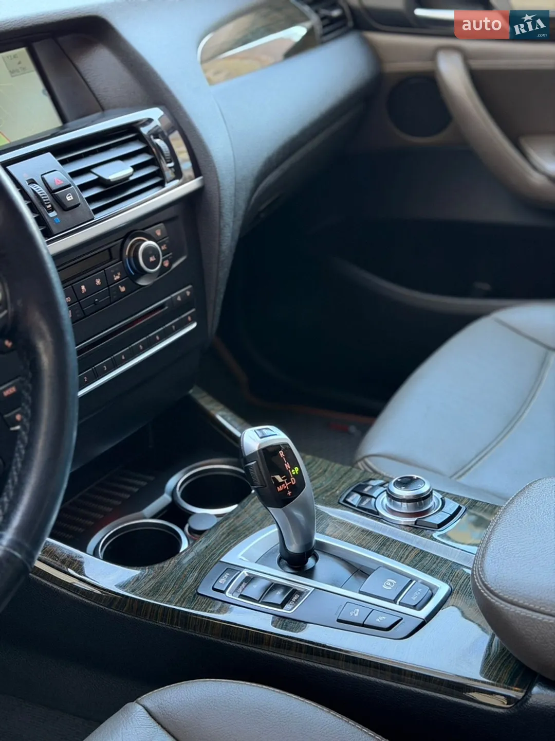 2012 BMW X3 - мініатюра 31