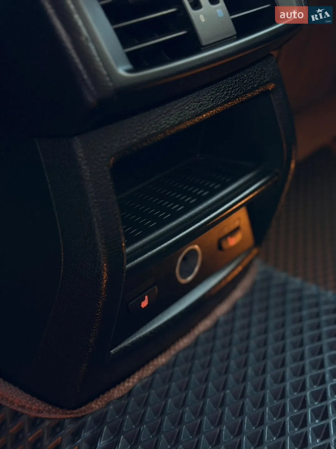 2012 BMW X3 - мініатюра 36