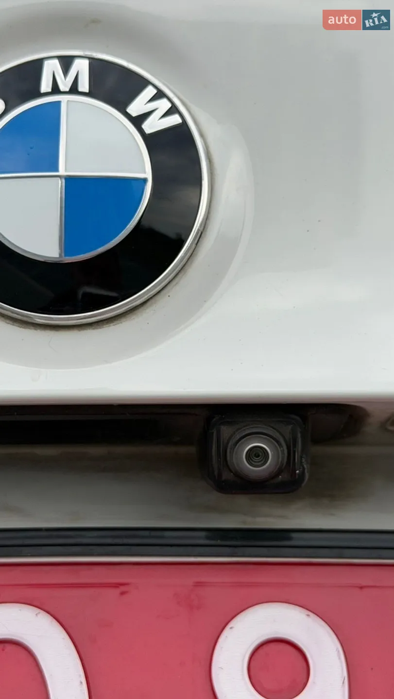 2019 BMW X3 - мініатюра 6