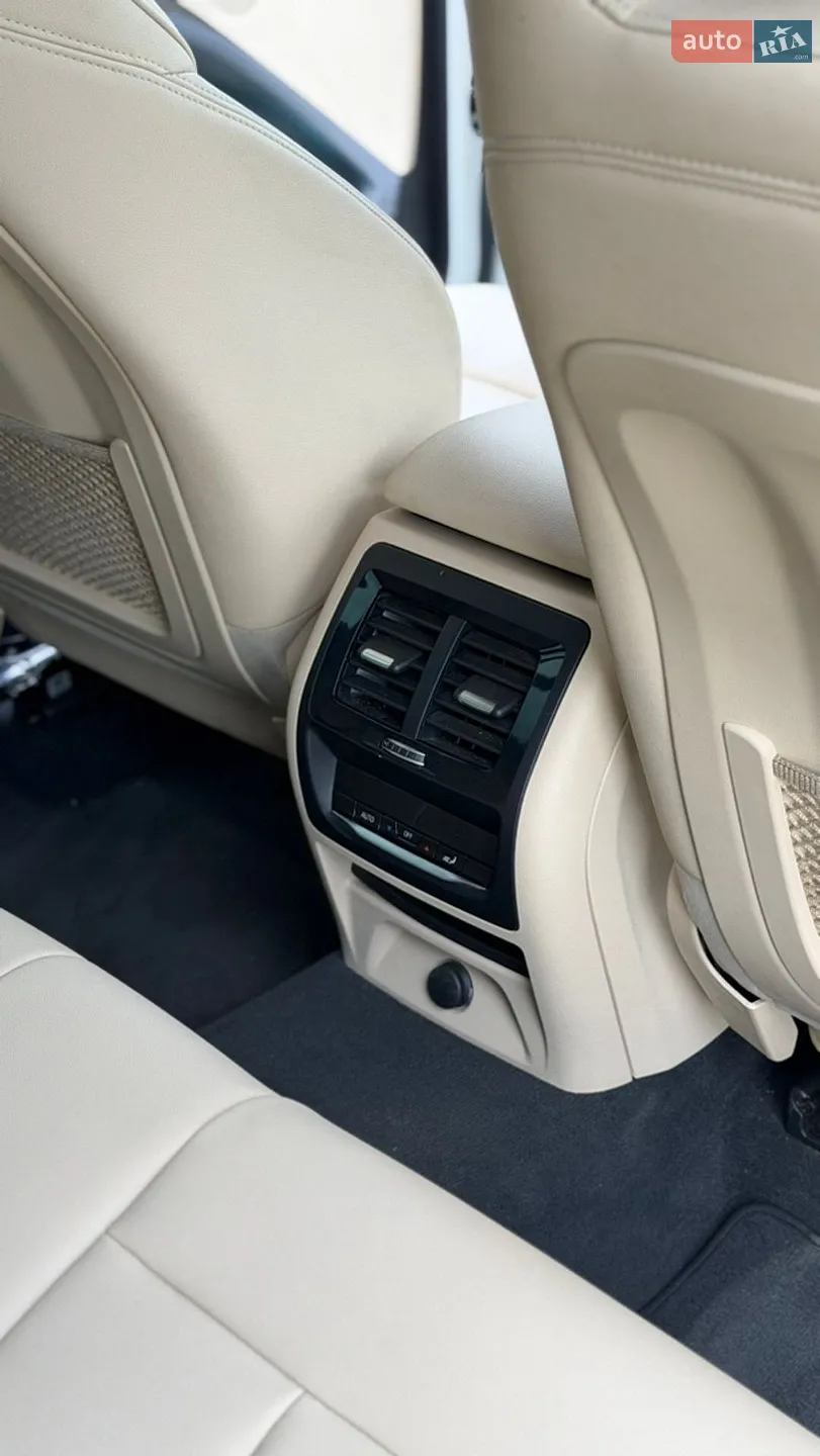 2019 BMW X3 - мініатюра 26