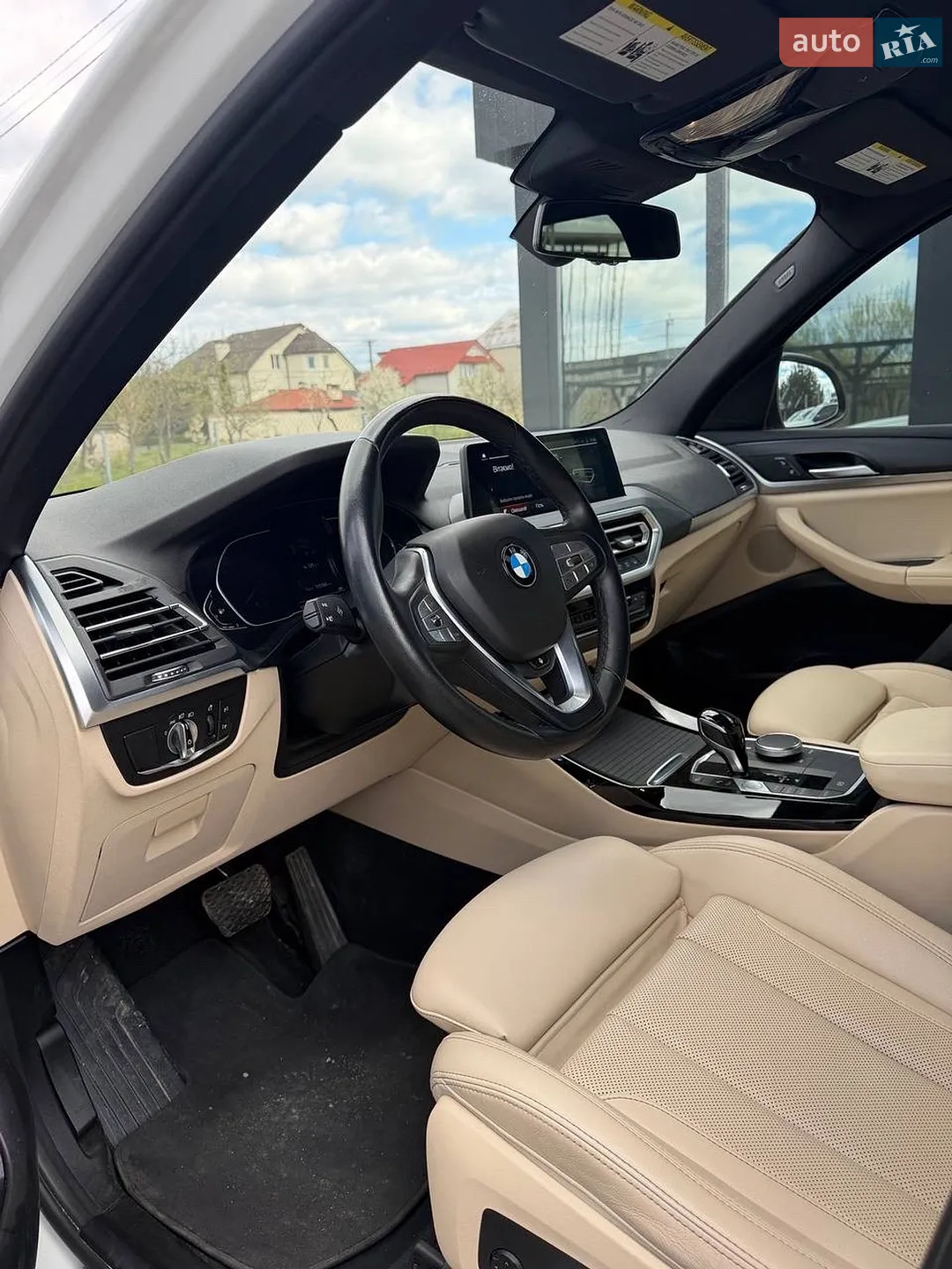 2022 BMW X3 - мініатюра 6