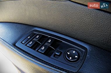 Позашляховик / Кросовер BMW X3 2007 в Черкасах