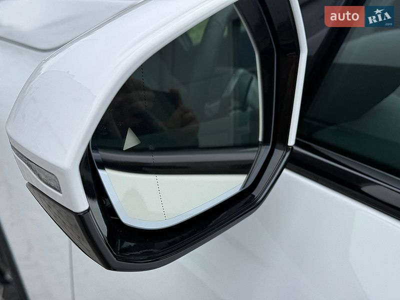 Внедорожник / Кроссовер BMW X3 2025 в Ивано-Франковске