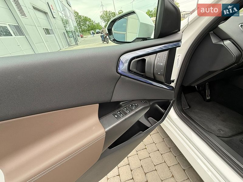 Внедорожник / Кроссовер BMW X3 2025 в Ивано-Франковске