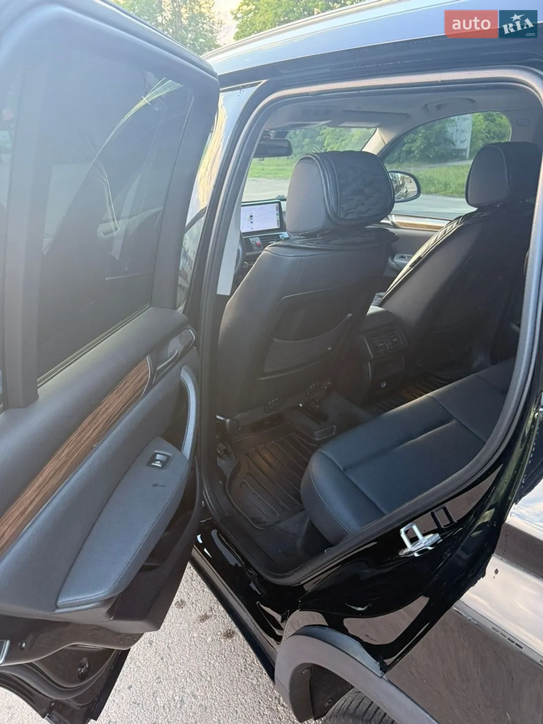 2016 BMW X3 - мініатюра 12