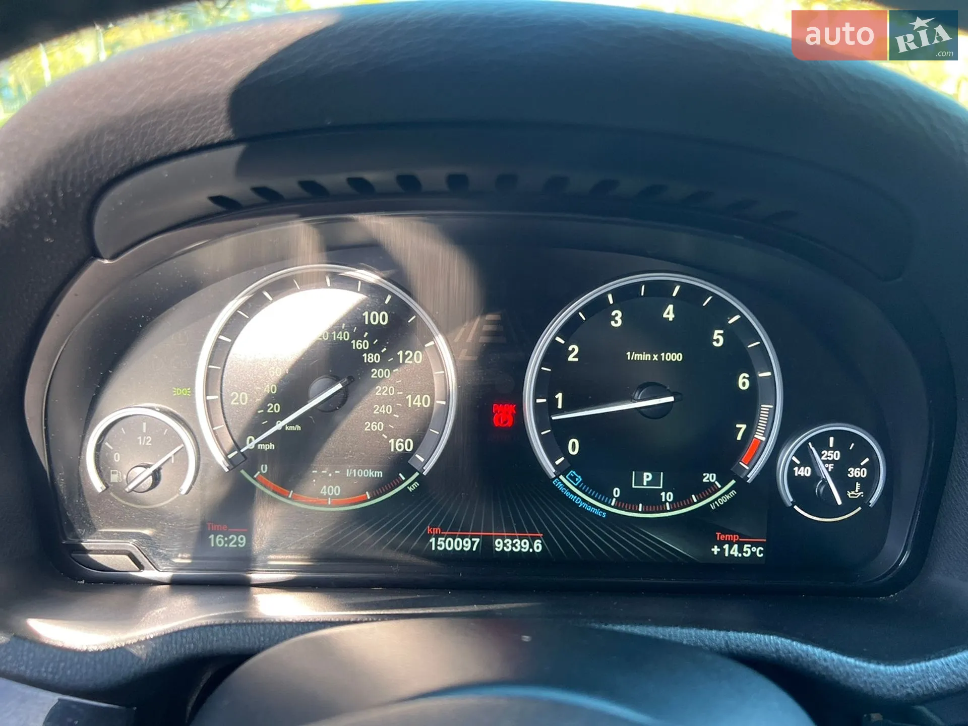 2014 BMW X3 - мініатюра 14