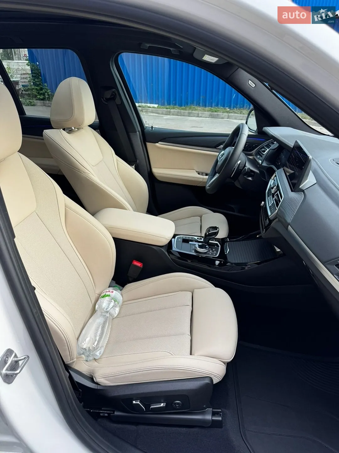 2023 BMW X3 - мініатюра 26
