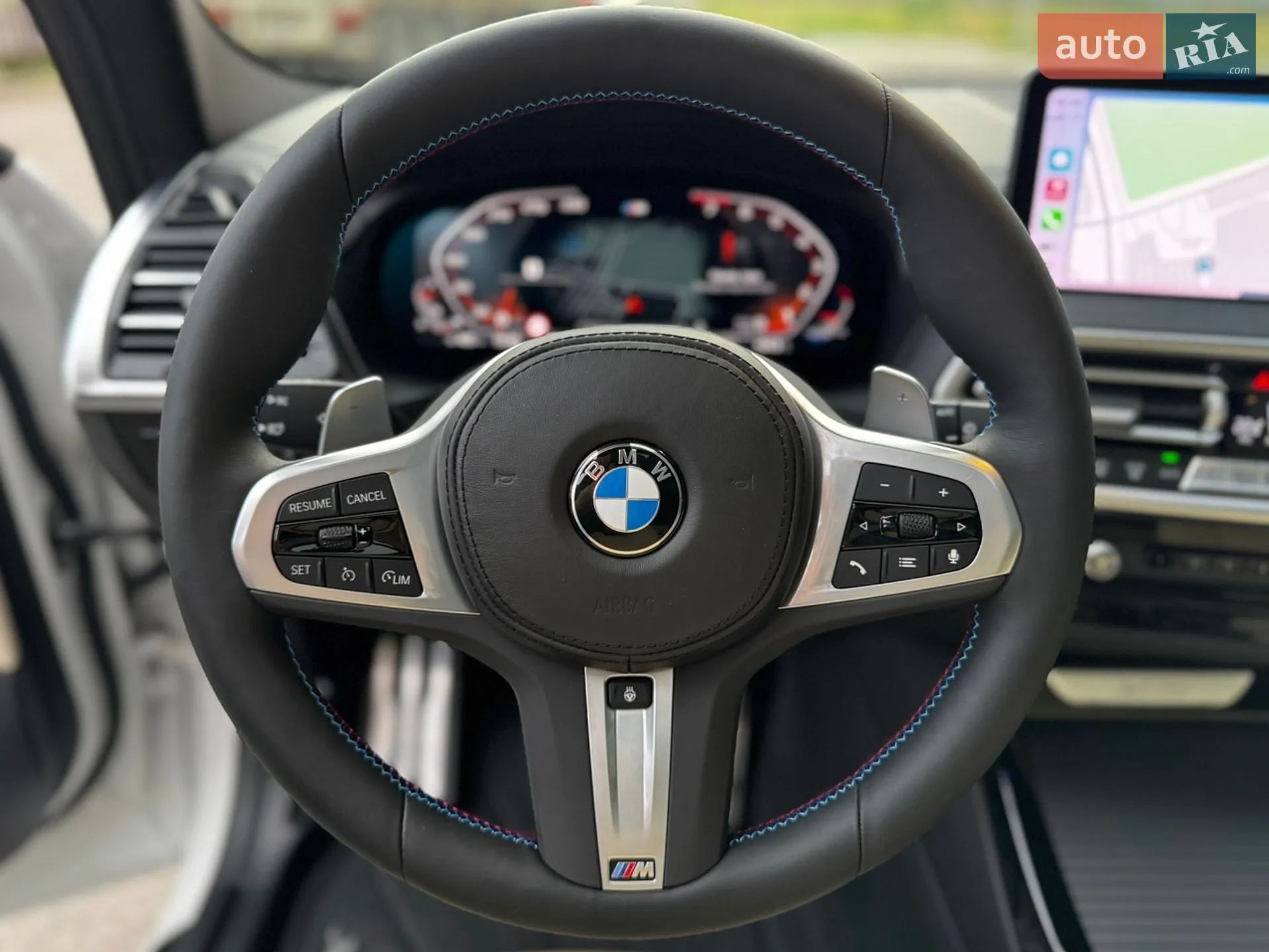2023 BMW X3 - мініатюра 30