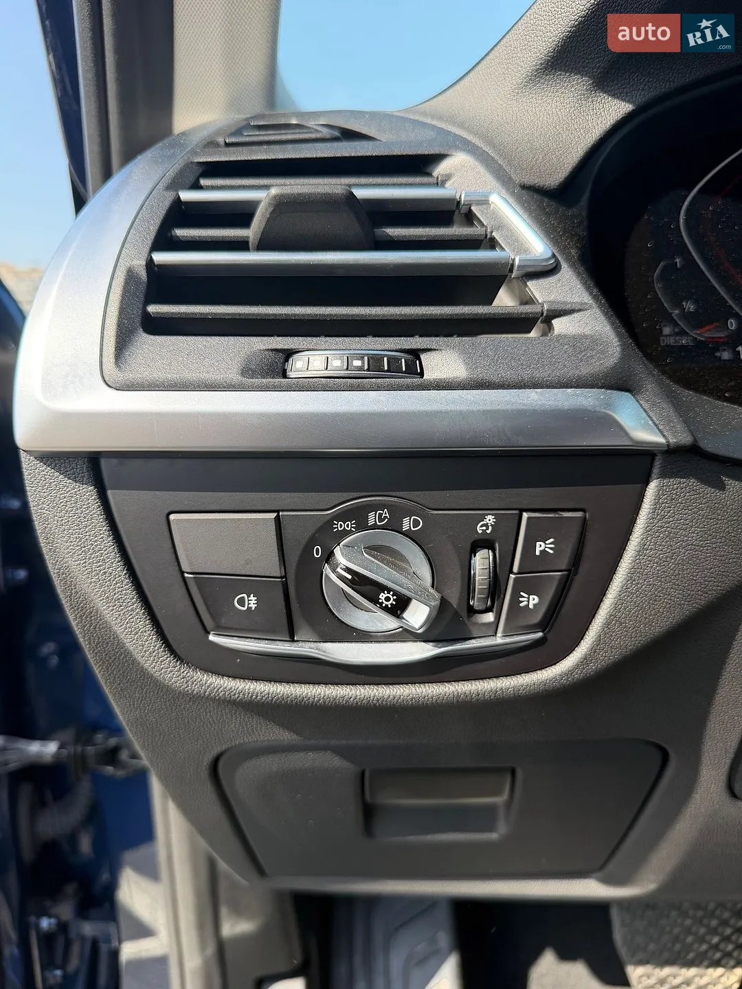 2022 BMW X3 - мініатюра 22