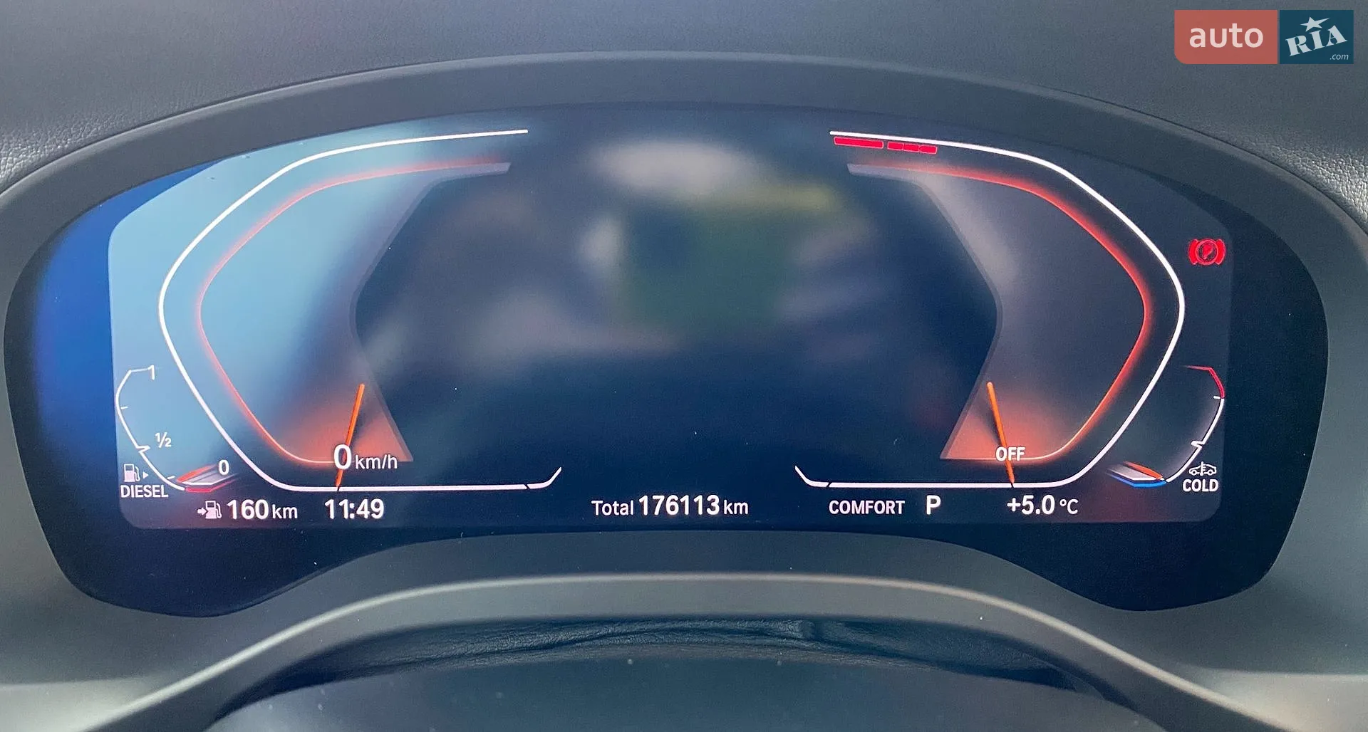 2021 BMW X3 - мініатюра 41