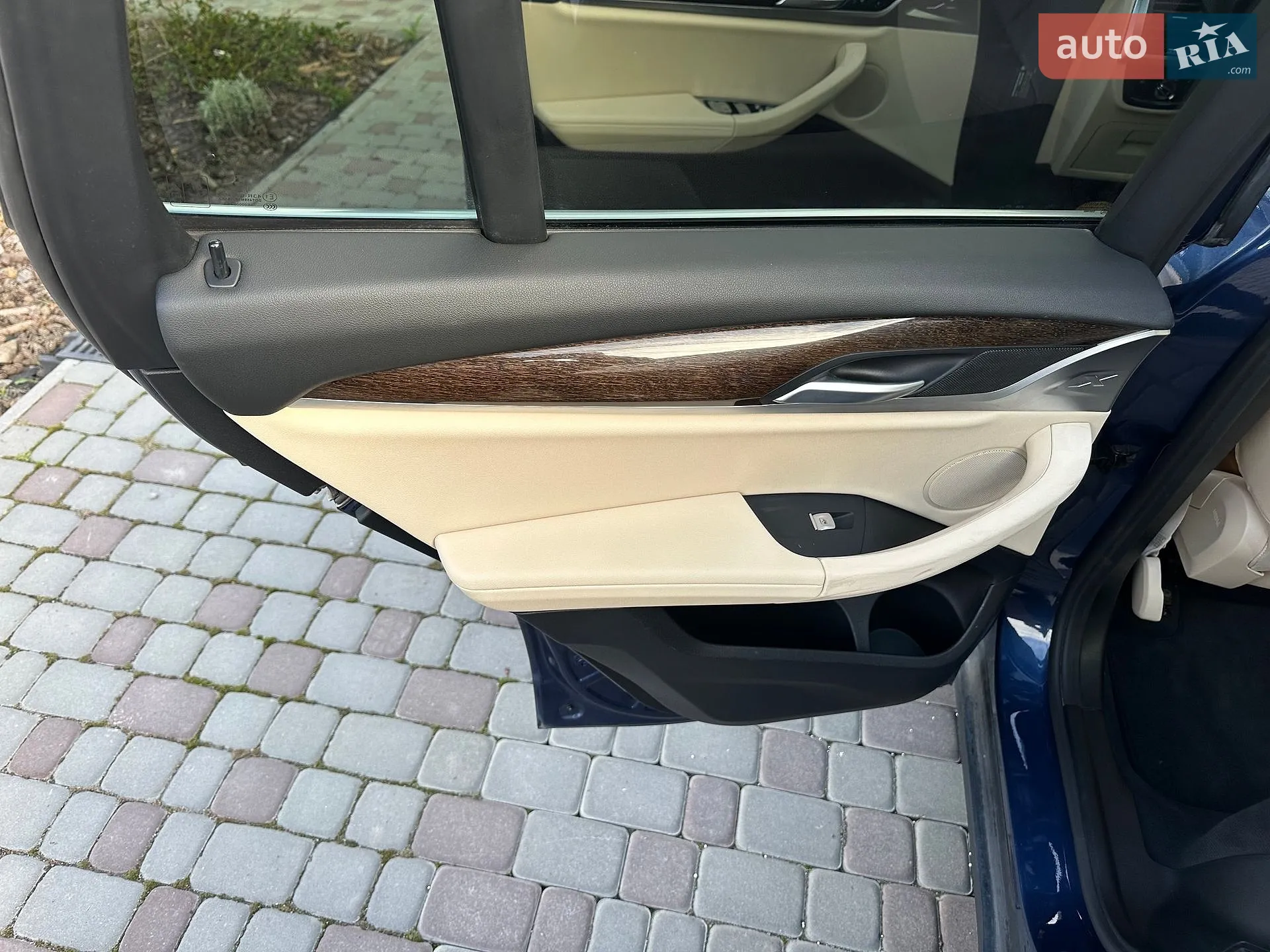 2021 BMW X3 - мініатюра 21