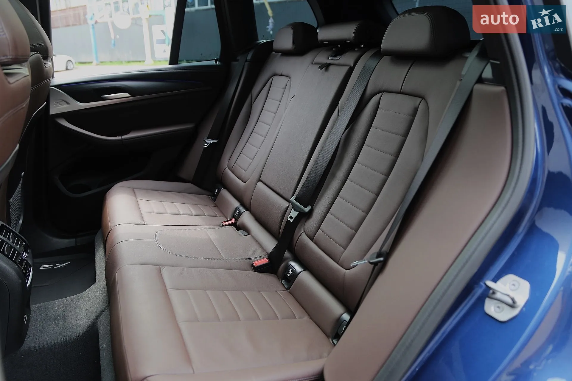 2022 BMW X3 - мініатюра 10
