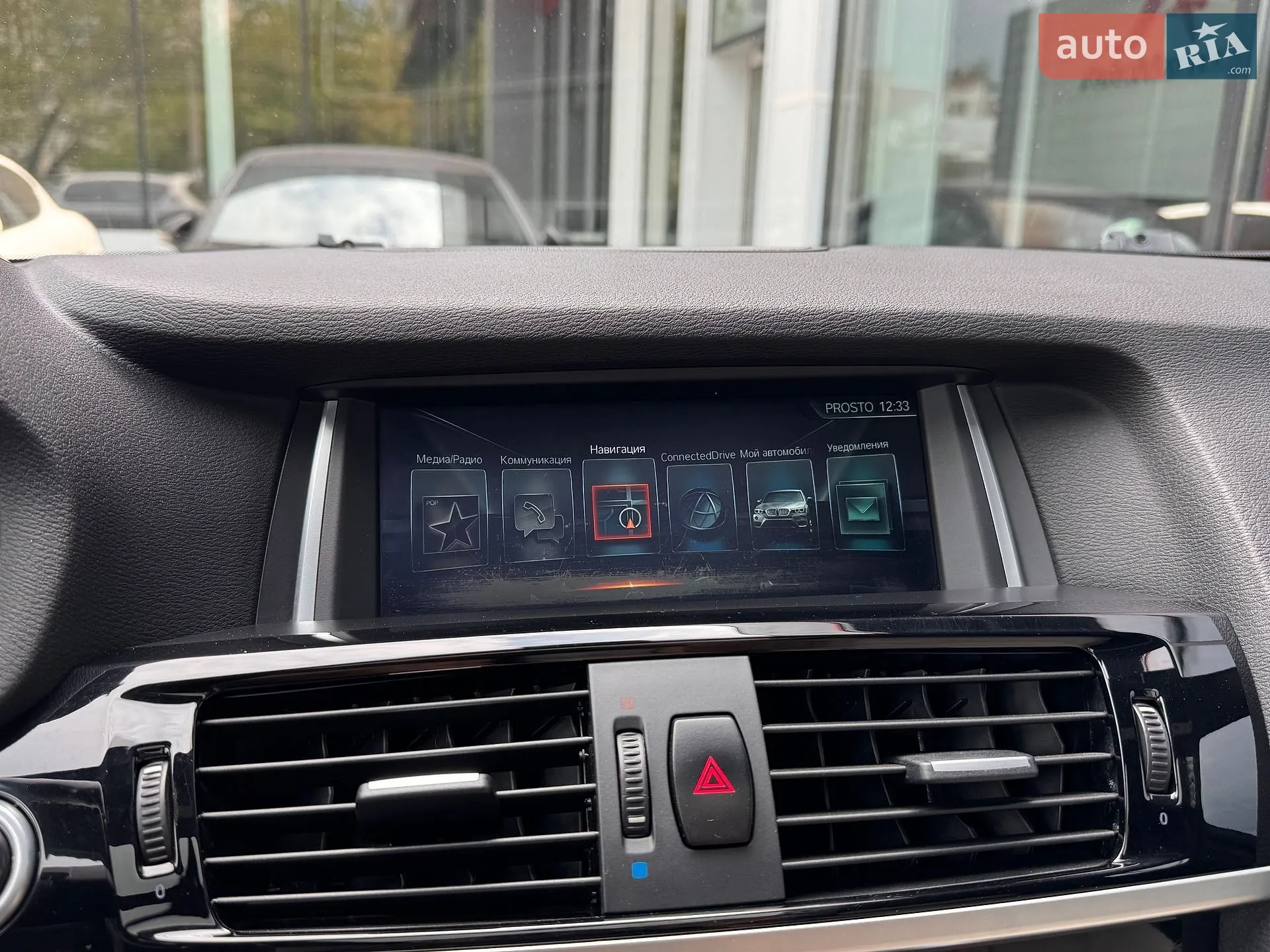 2016 BMW X3 - мініатюра 20
