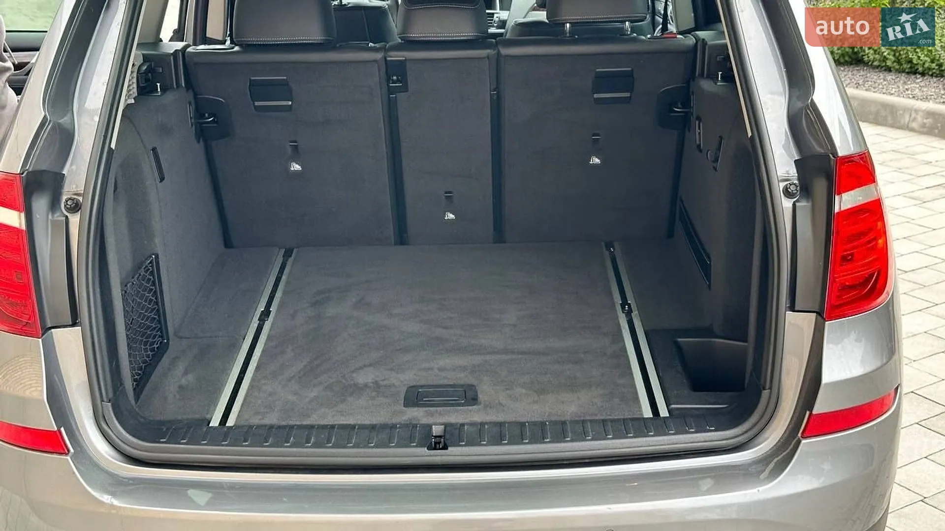 2014 BMW X3 - мініатюра 19