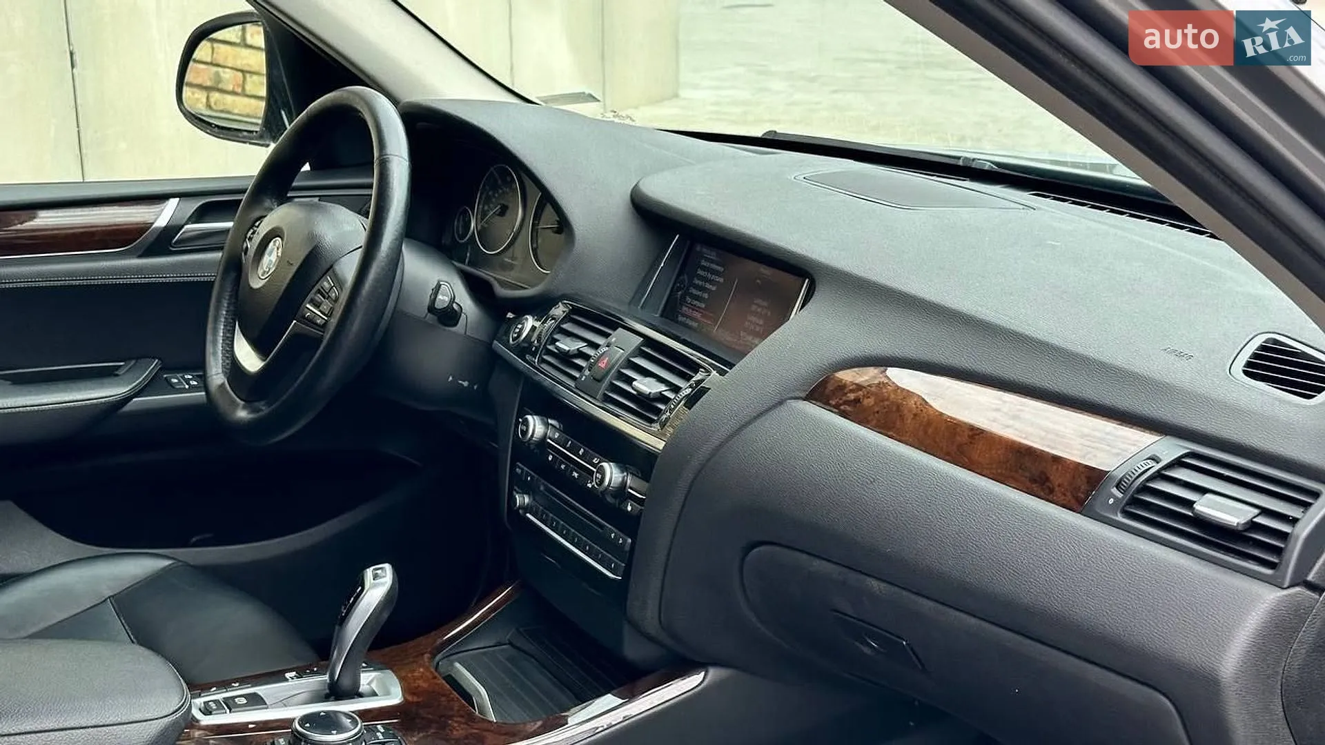 2014 BMW X3 - мініатюра 21
