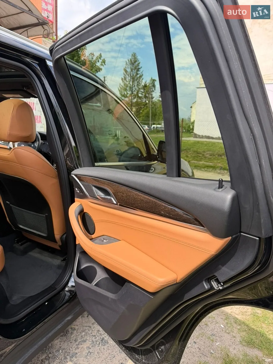 2018 BMW X3 - мініатюра 7