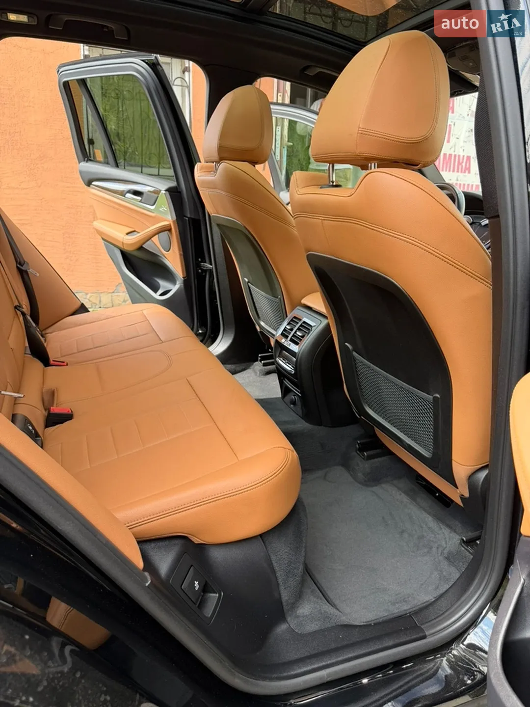 2018 BMW X3 - мініатюра 12