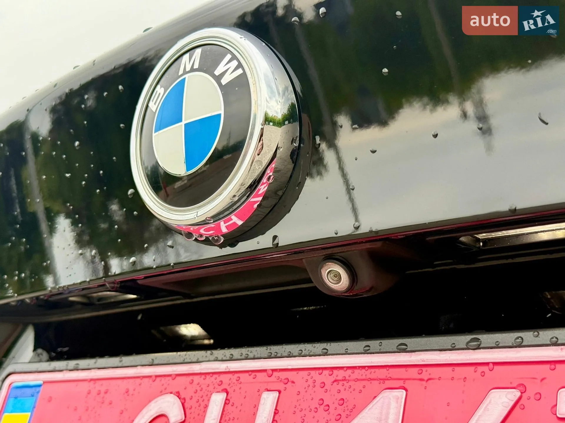 2017 BMW X3 - мініатюра 21