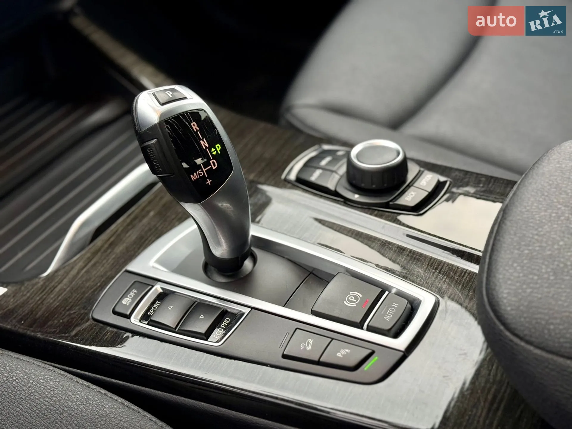 2017 BMW X3 - мініатюра 37