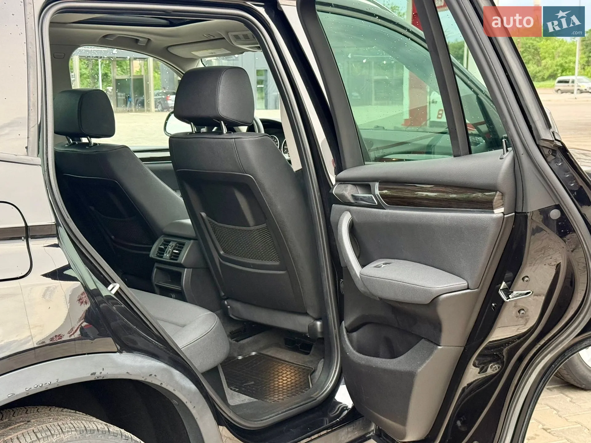 2017 BMW X3 - мініатюра 65