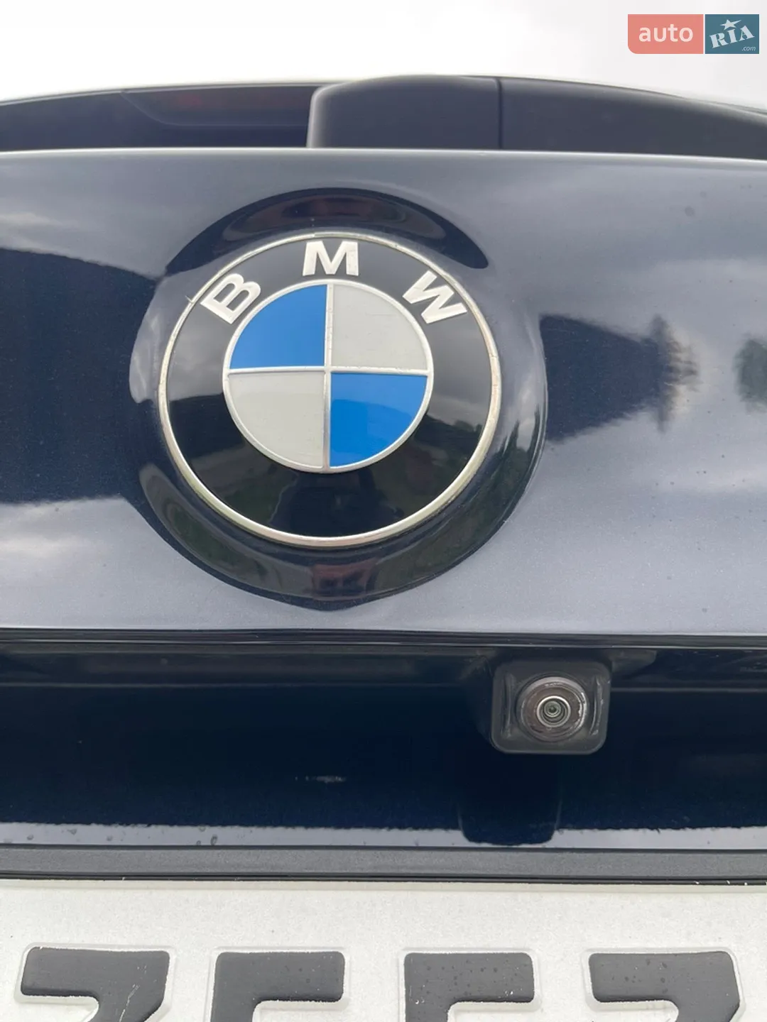 2020 BMW X3 - мініатюра 14