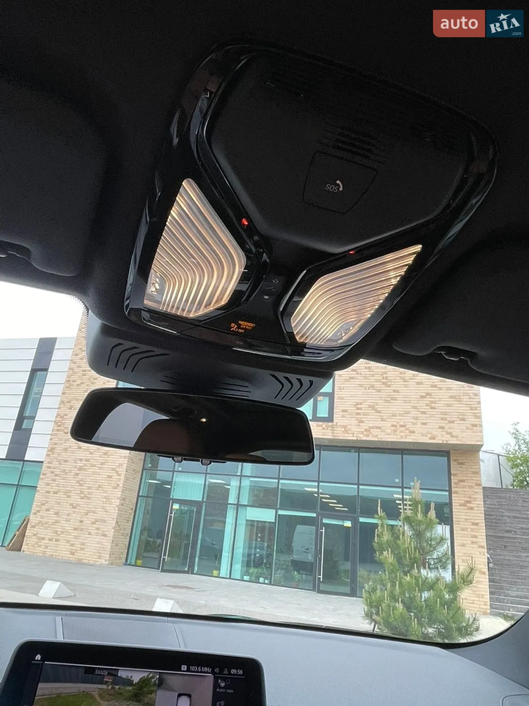 2020 BMW X3 - мініатюра 32
