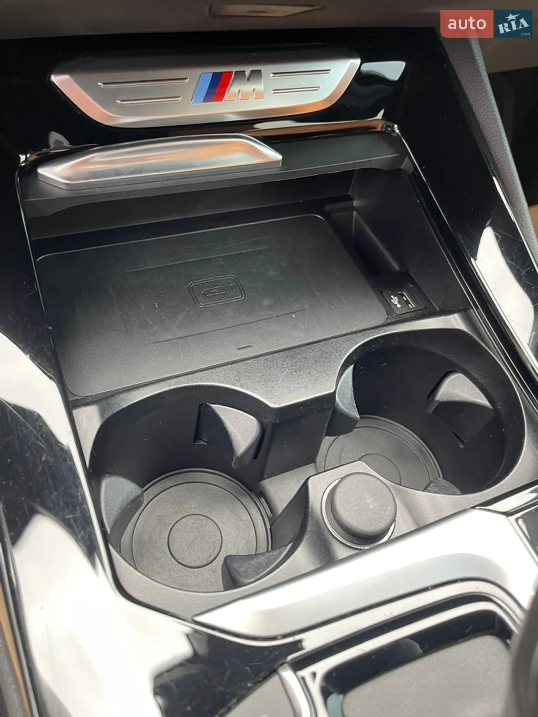 2020 BMW X3 - мініатюра 41