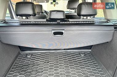 Внедорожник / Кроссовер BMW X3 2012 в Самборе