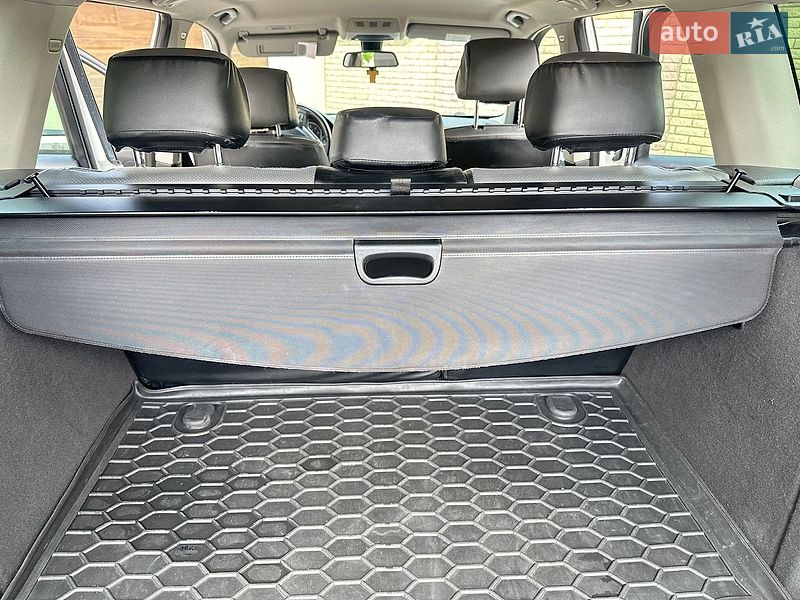 Внедорожник / Кроссовер BMW X3 2012 в Самборе