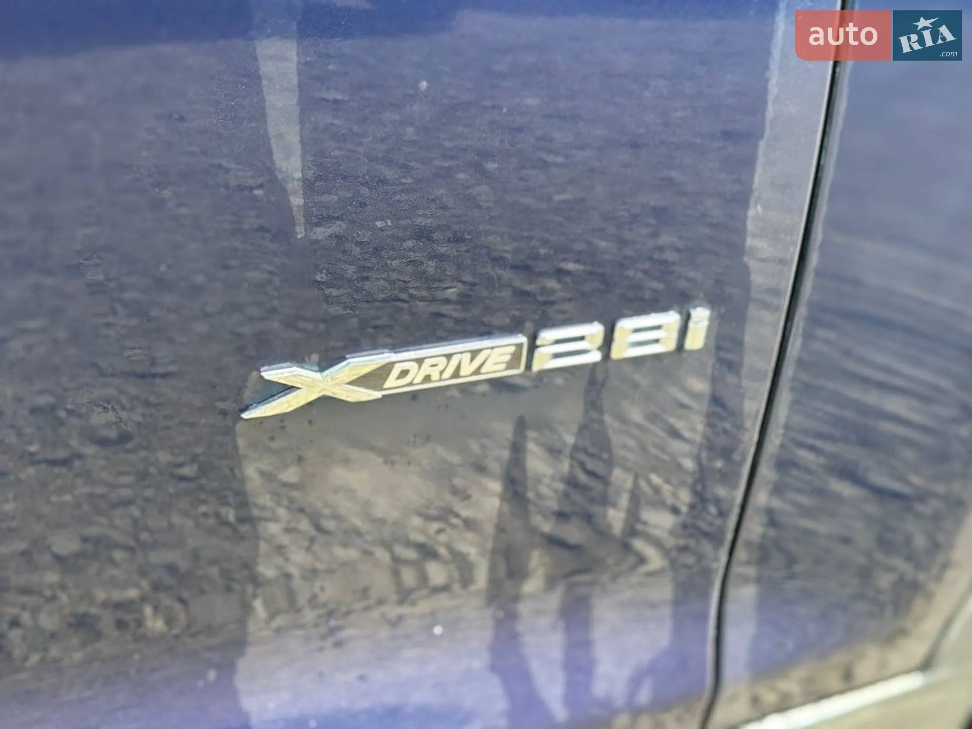 2016 BMW X3 - мініатюра 25
