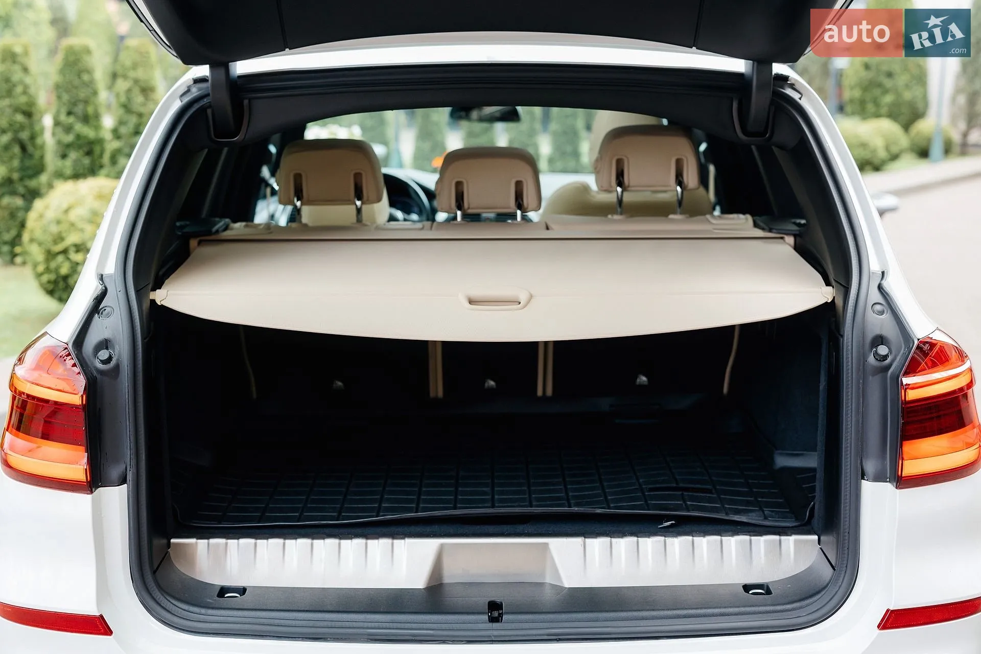 2021 BMW X3 - мініатюра 98