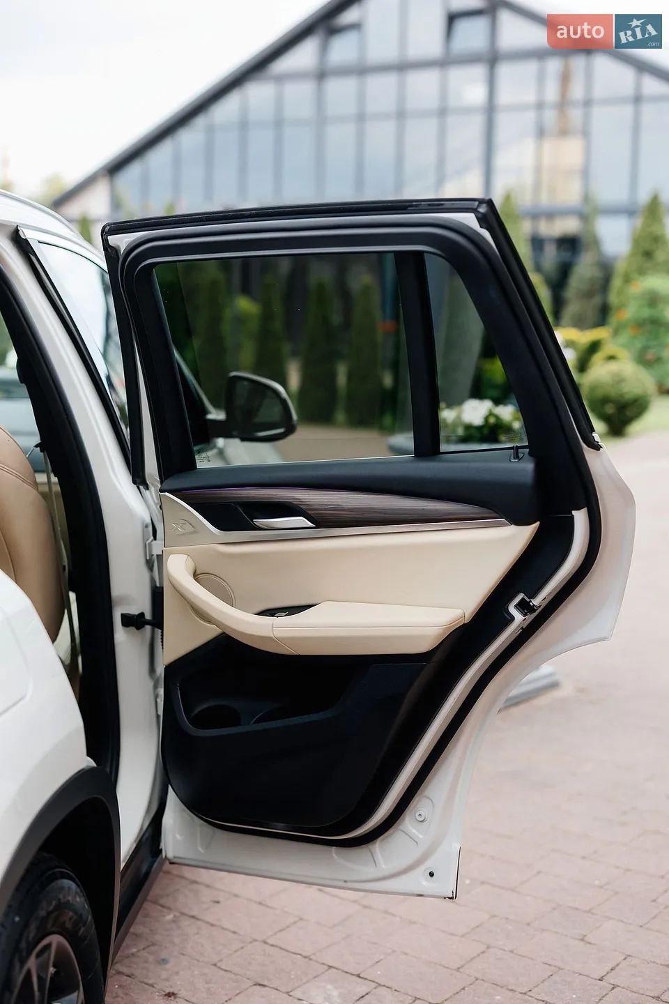 2021 BMW X3 - мініатюра 93