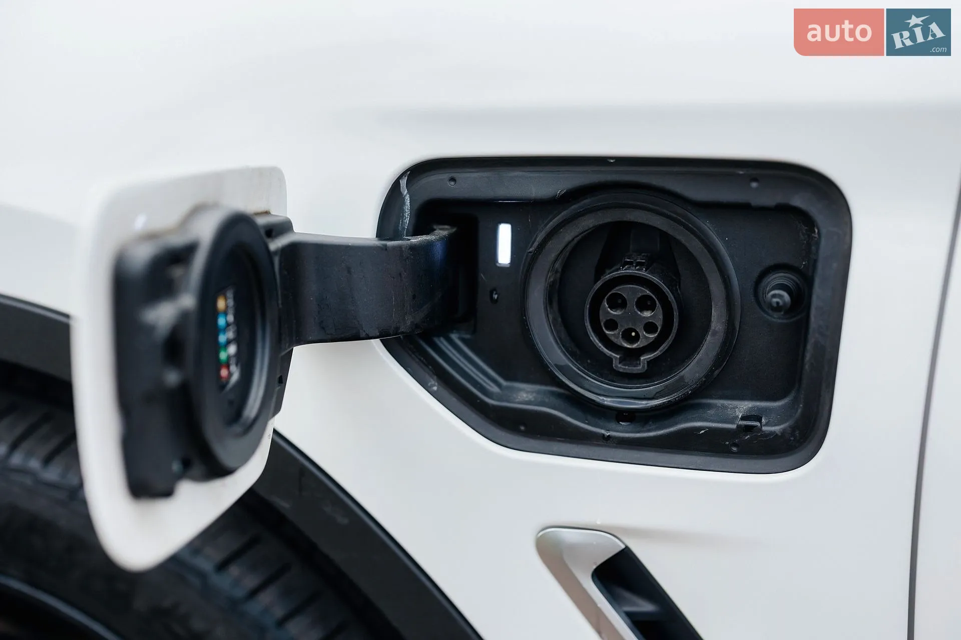 2021 BMW X3 - мініатюра 36