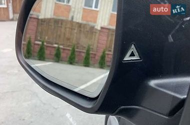 Внедорожник / Кроссовер BMW X3 2017 в Киеве