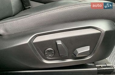 Внедорожник / Кроссовер BMW X3 2017 в Киеве