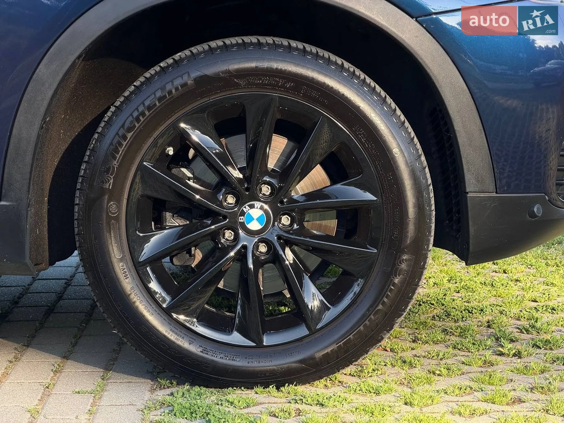2015 BMW X3 - мініатюра 10