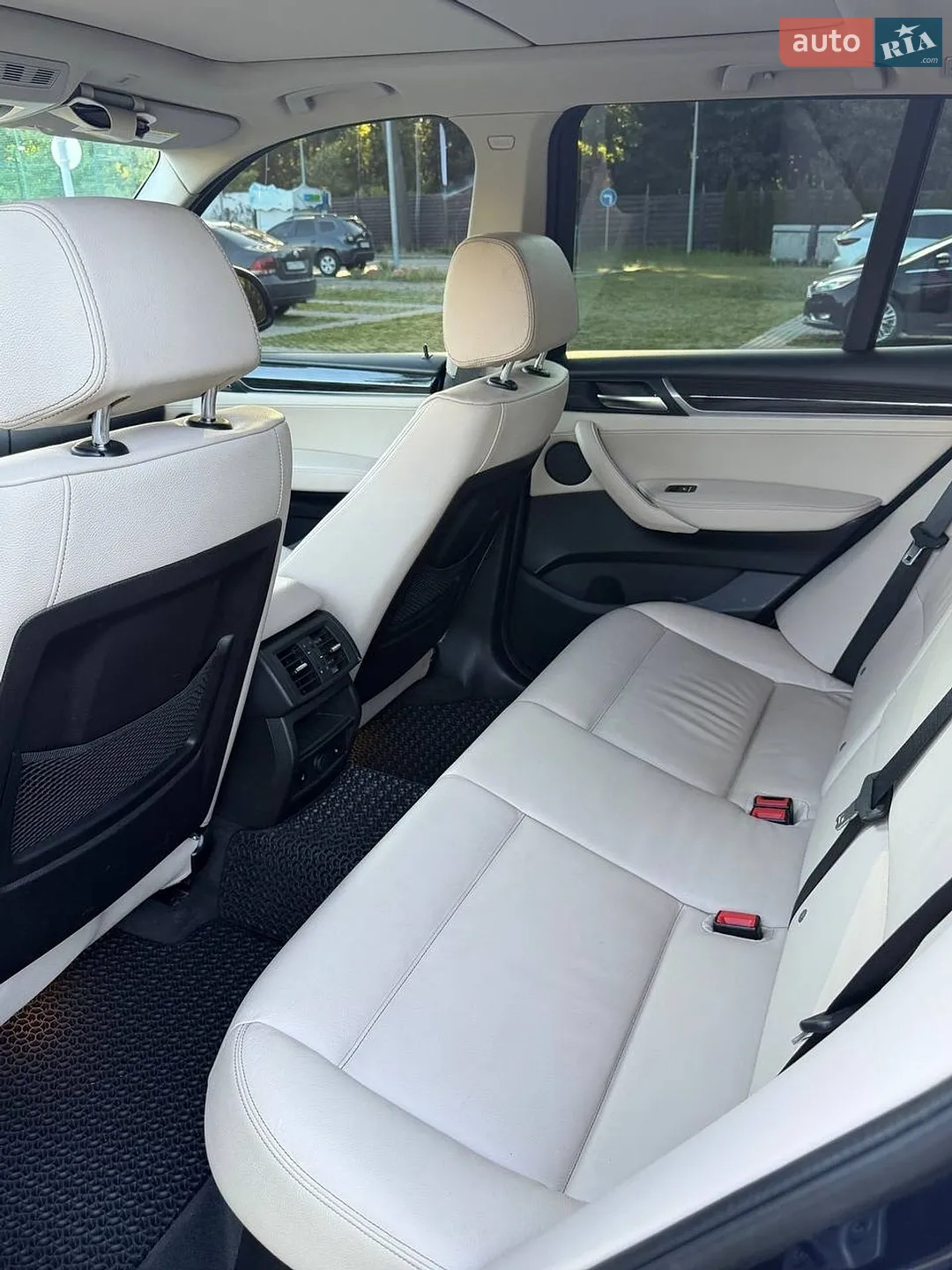 2015 BMW X3 - мініатюра 19