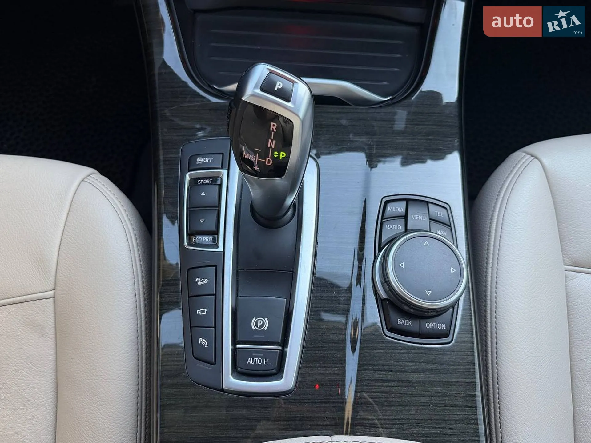 2015 BMW X3 - мініатюра 18