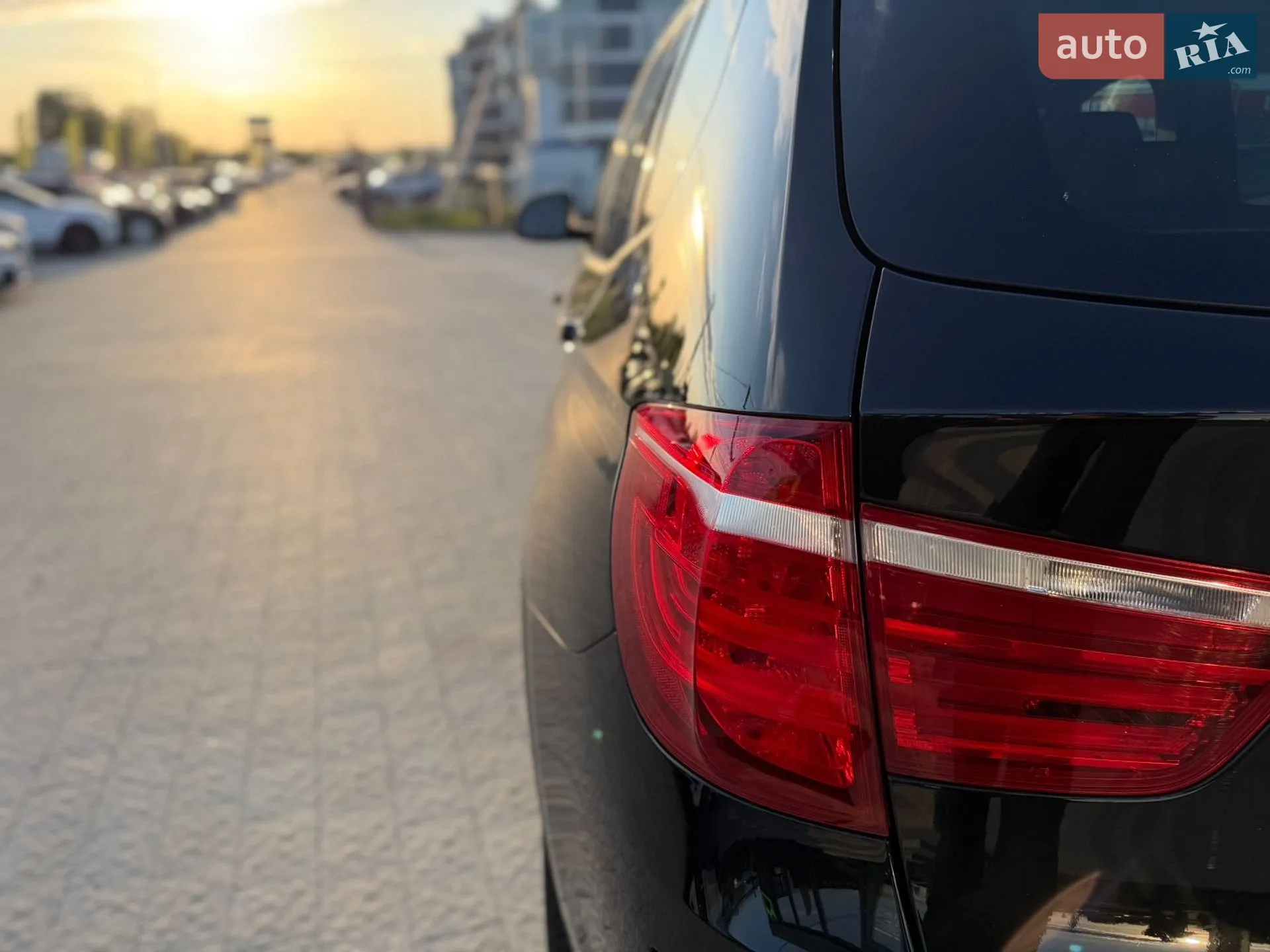 2017 BMW X3 - мініатюра 9