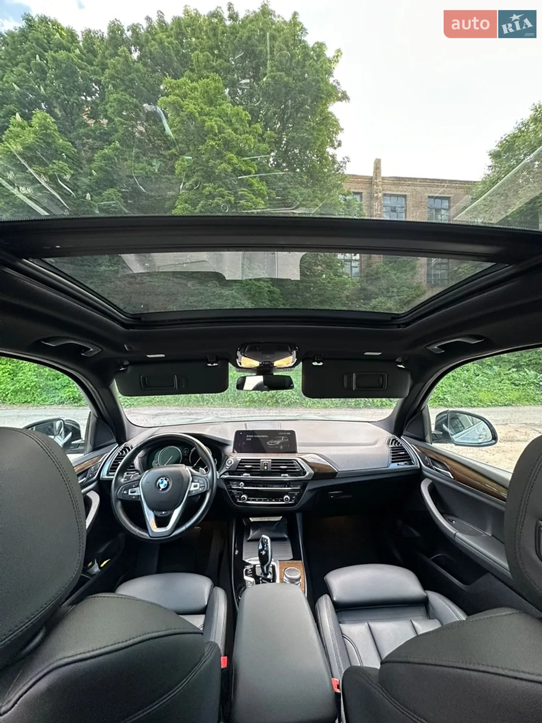 2019 BMW X3 - мініатюра 12