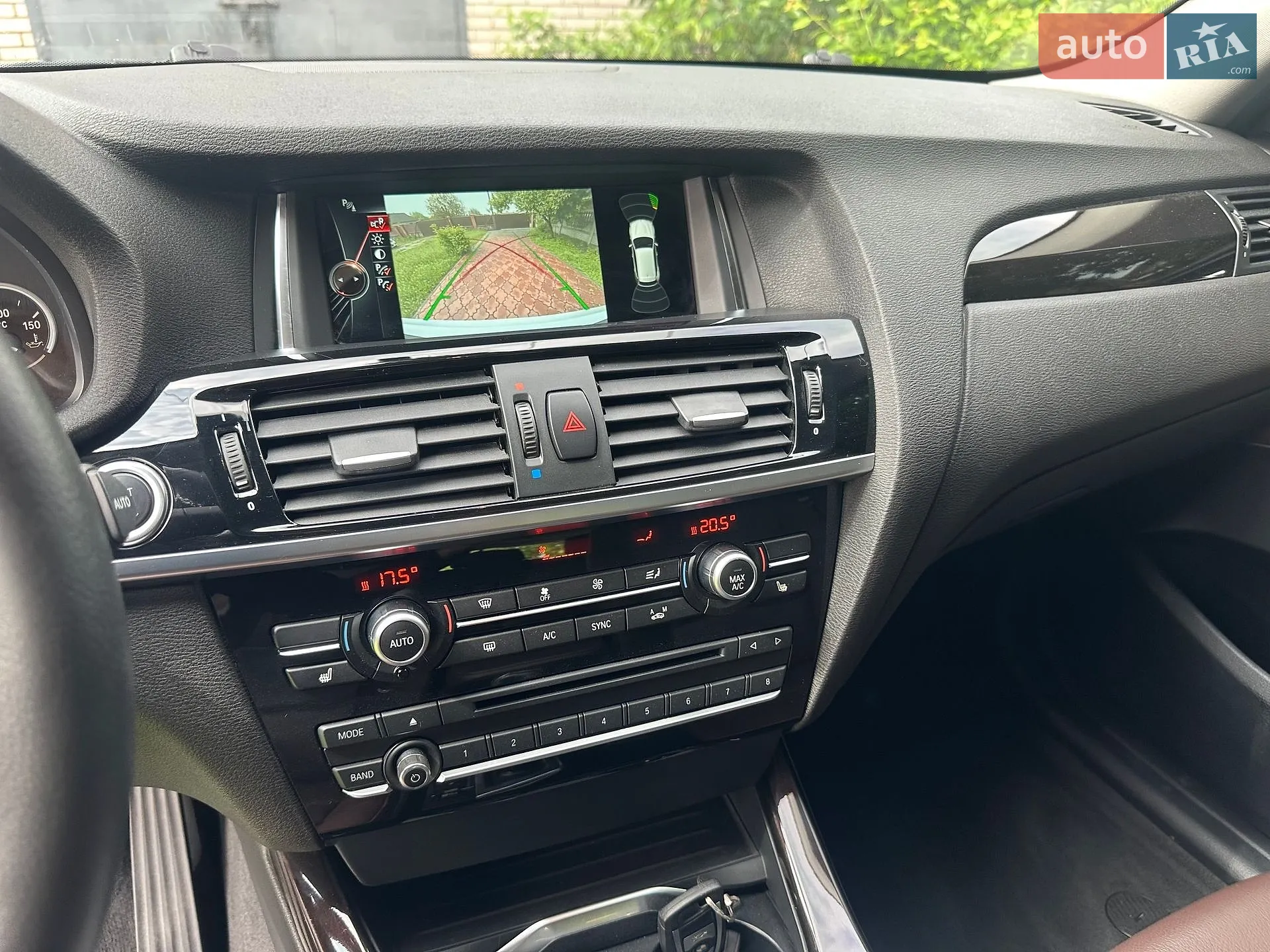 2015 BMW X3 - мініатюра 18