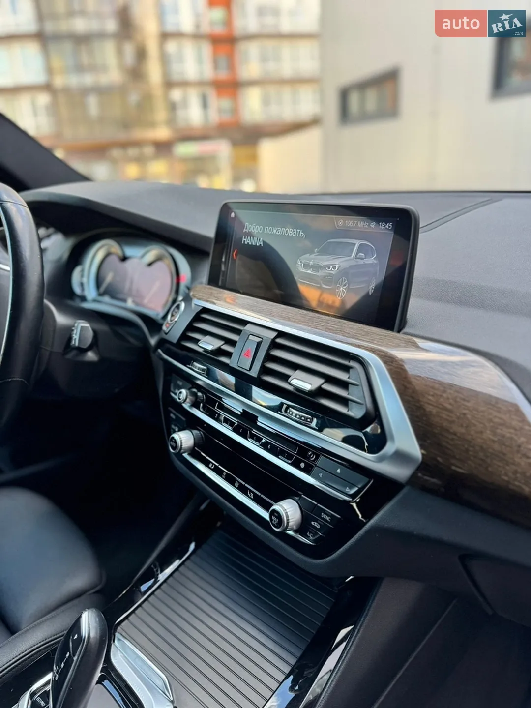 2018 BMW X3 - мініатюра 26